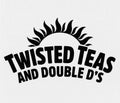 Twisted Teas & Double D’s