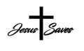 Jesus Saves