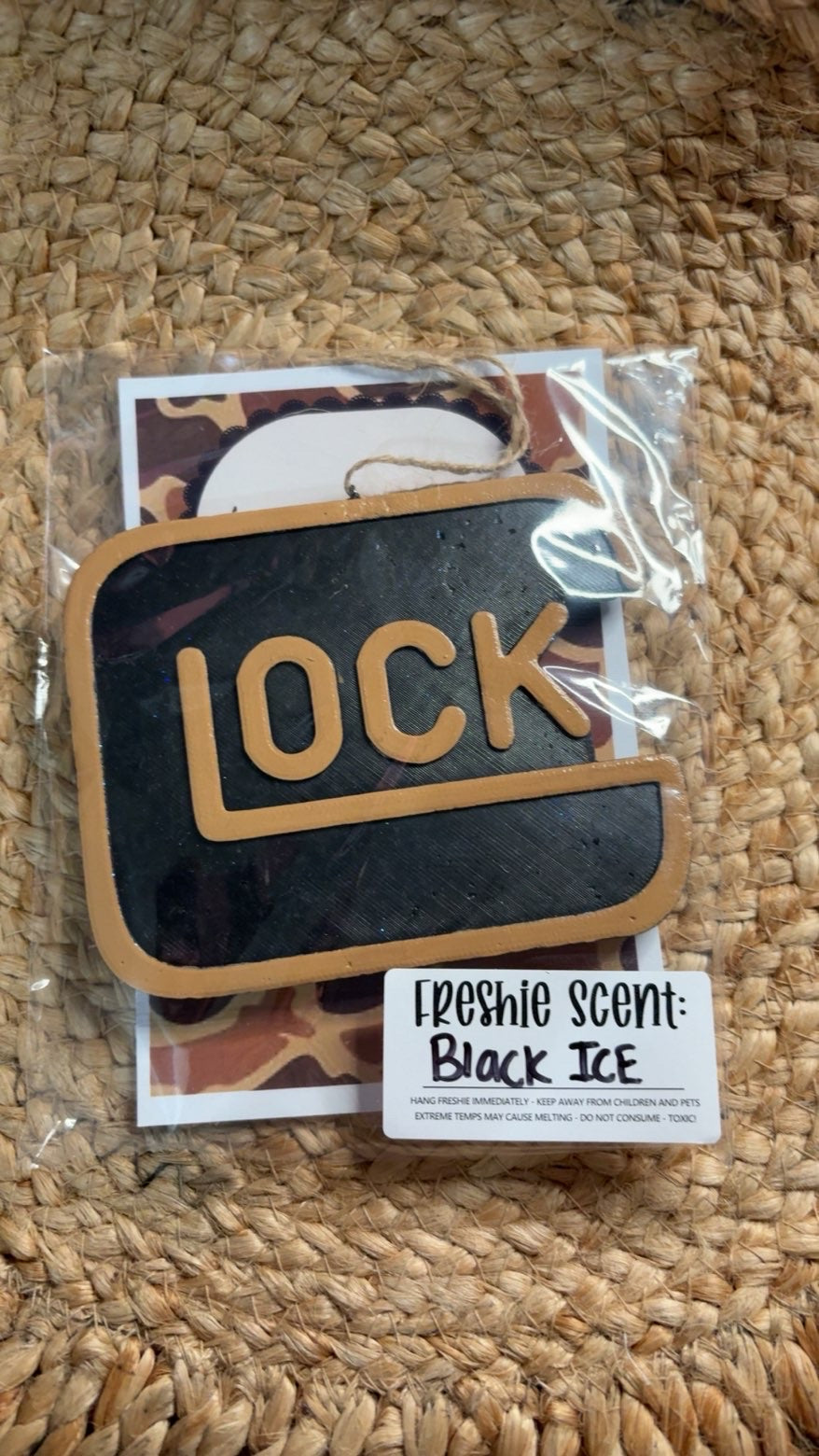 G-Lock